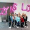 40 Inch Large Rose Red Letter S Balloons - Giant Hot Pink Alphabet Letter Balloons for Birthday Party Anniversary Supplies Decorations